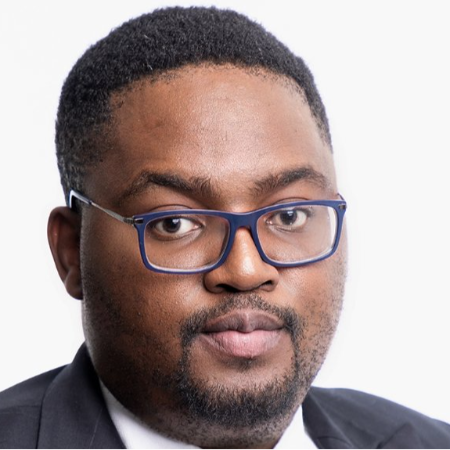Bongani's Business Vcard